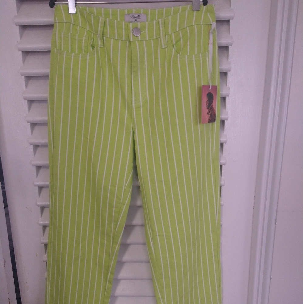Victor Glemaud Jeans